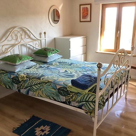La Biste Villa Mirepoix  Luaran gambar