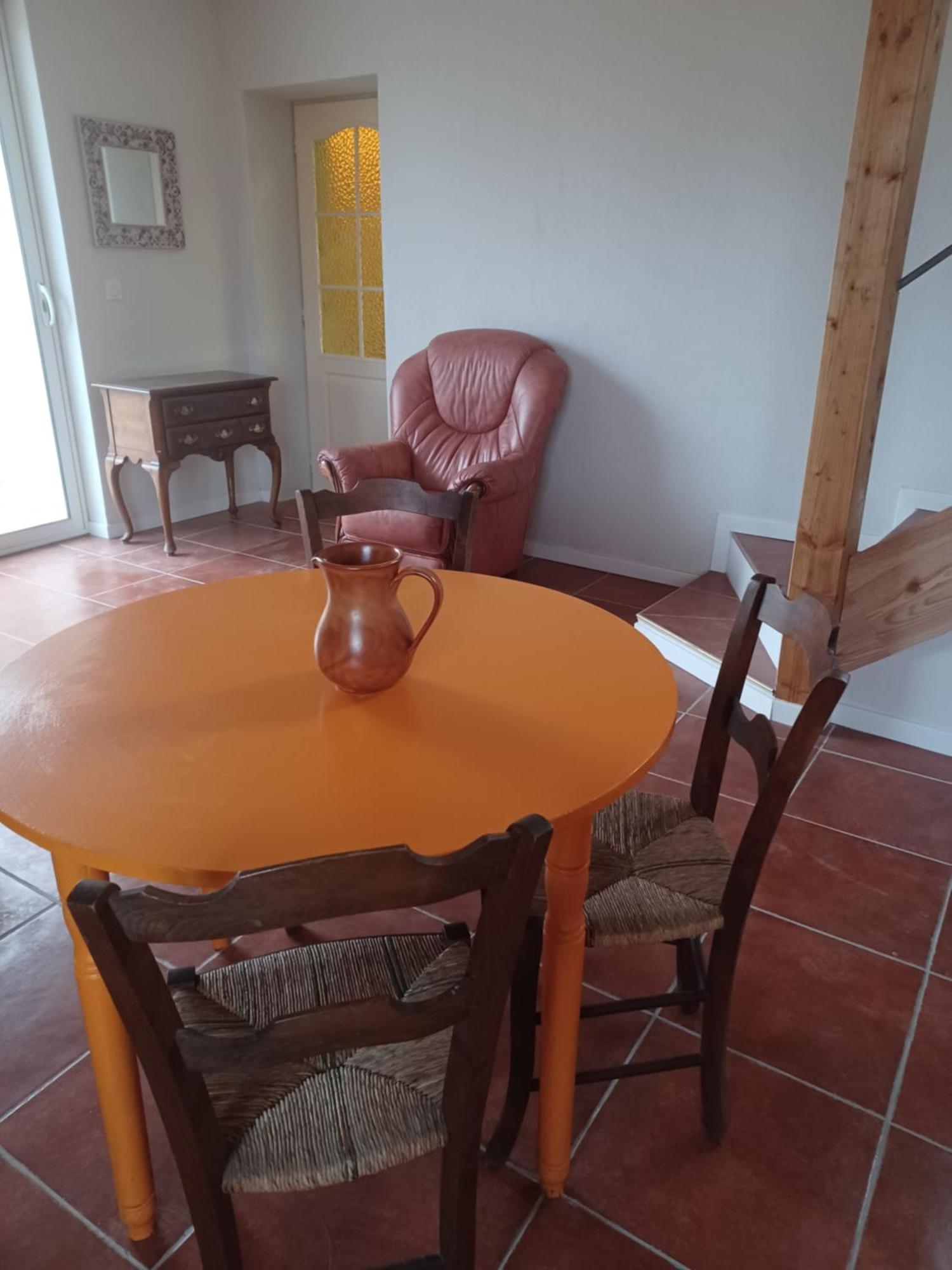 La Biste Villa Mirepoix  Luaran gambar
