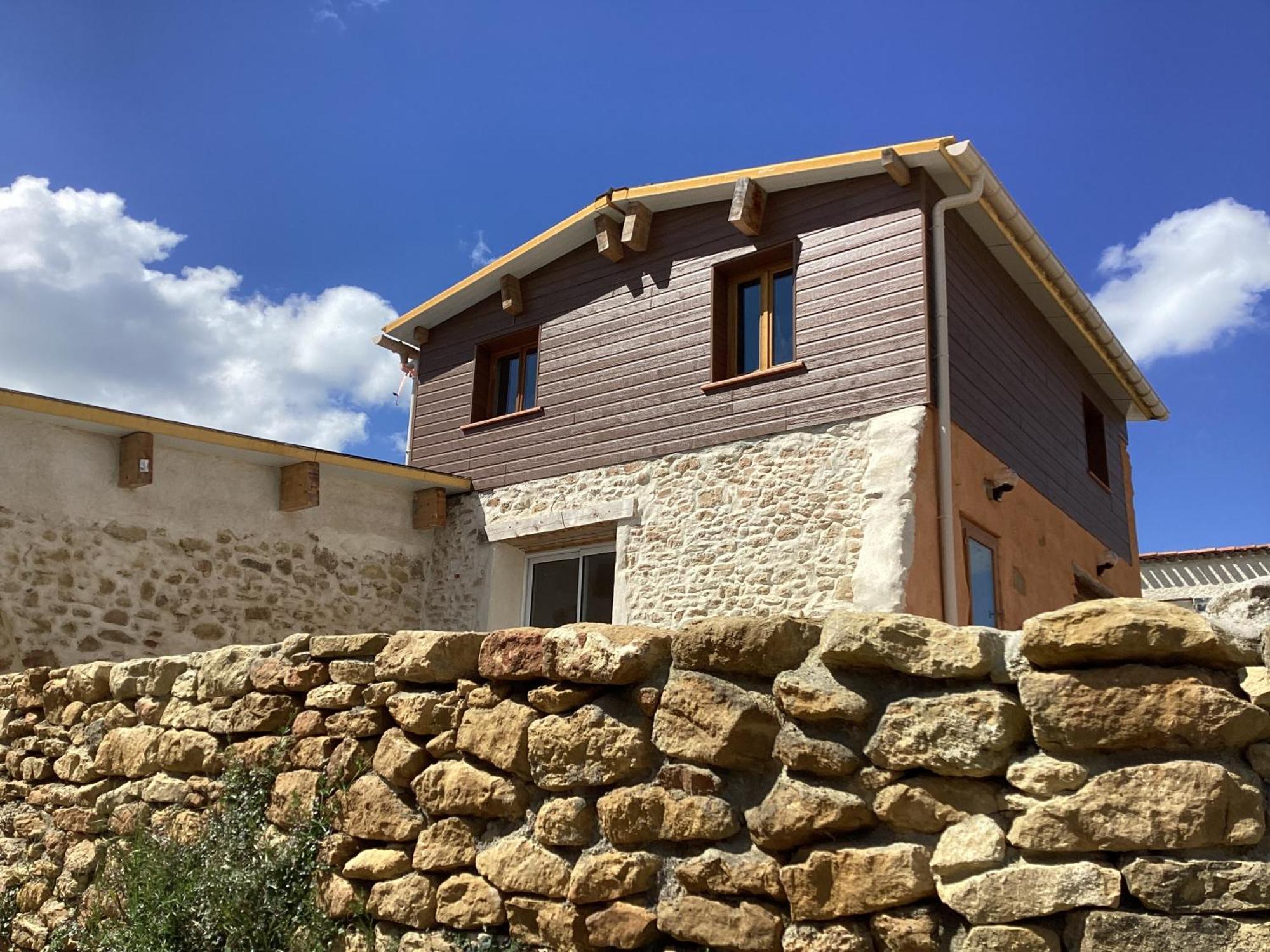 La Biste Villa Mirepoix  Luaran gambar