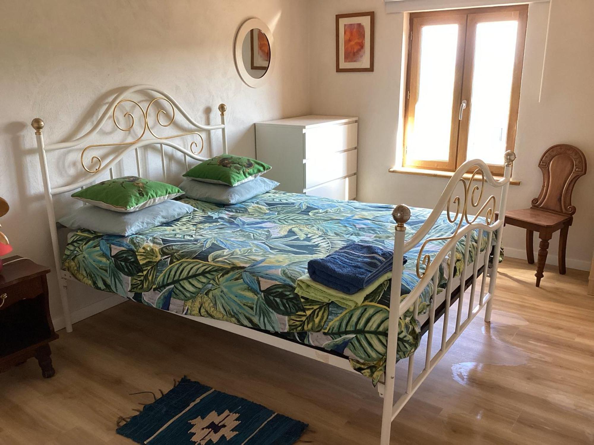 La Biste Villa Mirepoix  Luaran gambar