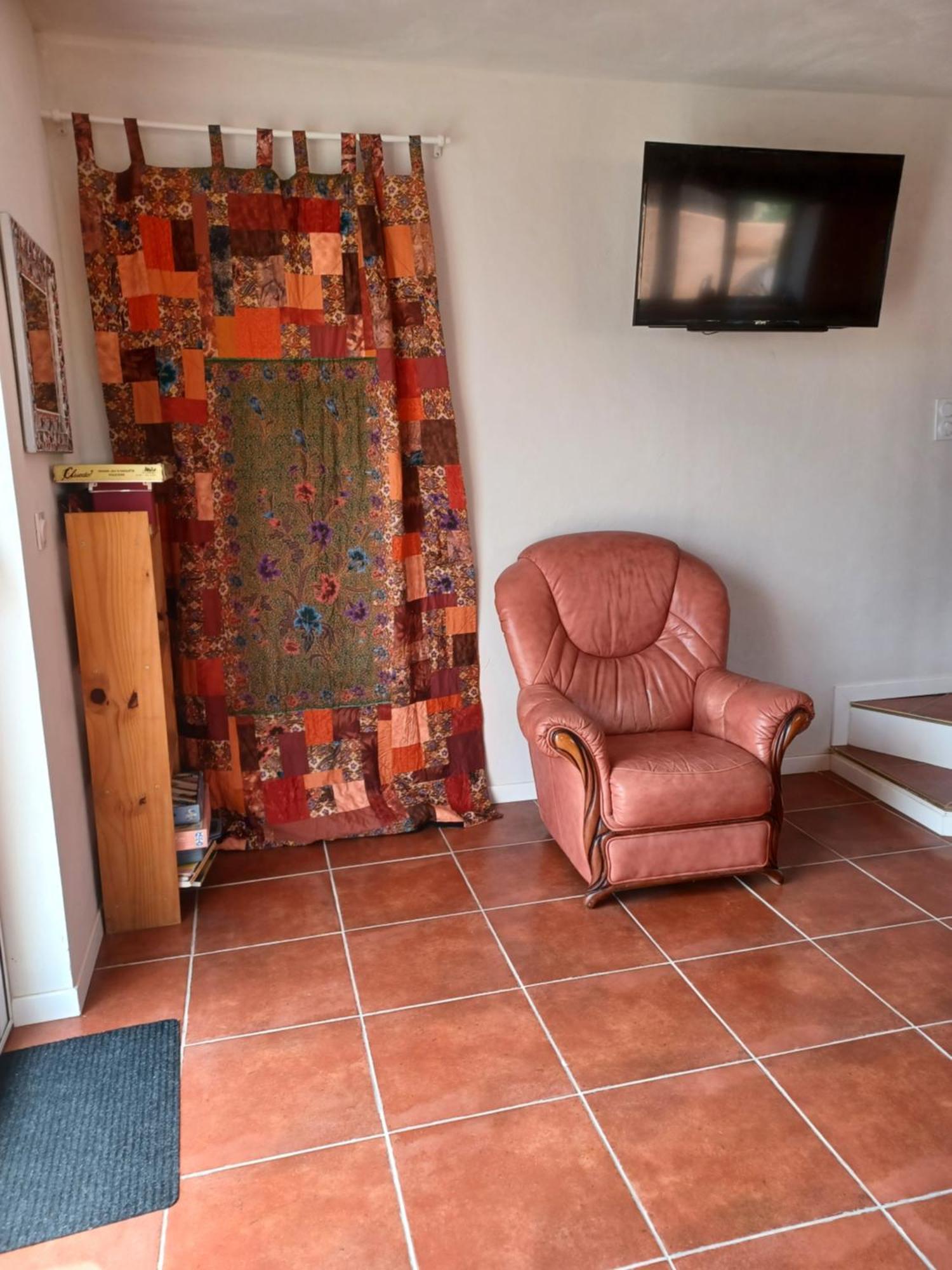 La Biste Villa Mirepoix  Luaran gambar