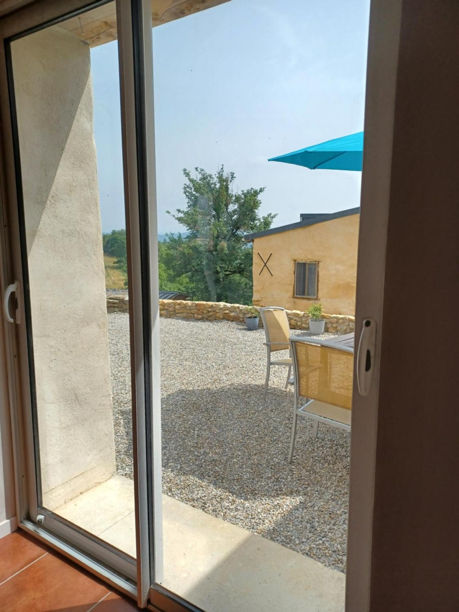 La Biste Villa Mirepoix  Luaran gambar